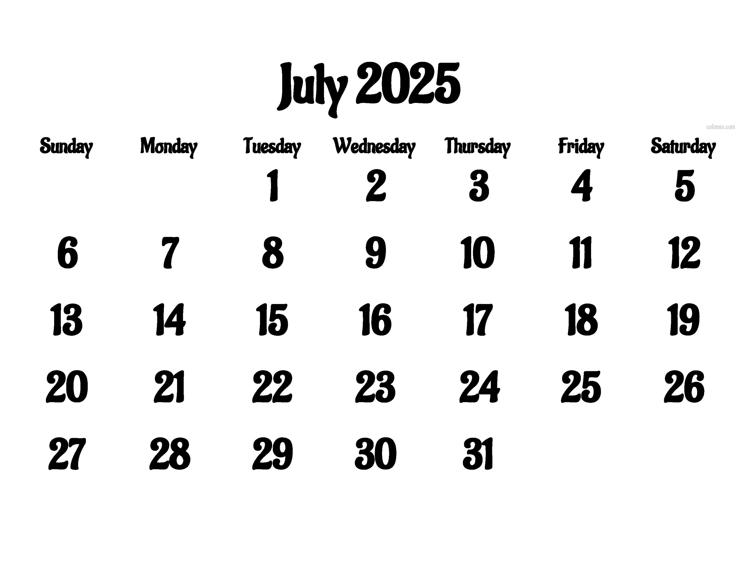 2025 Calendar Monthly Calendars With Calendar Maker PDF Excel And Image File Free Download And Printable 2025 Calendar Monthly Calendars With Calendar Maker PDF Excel And Image File Free Download And Printable