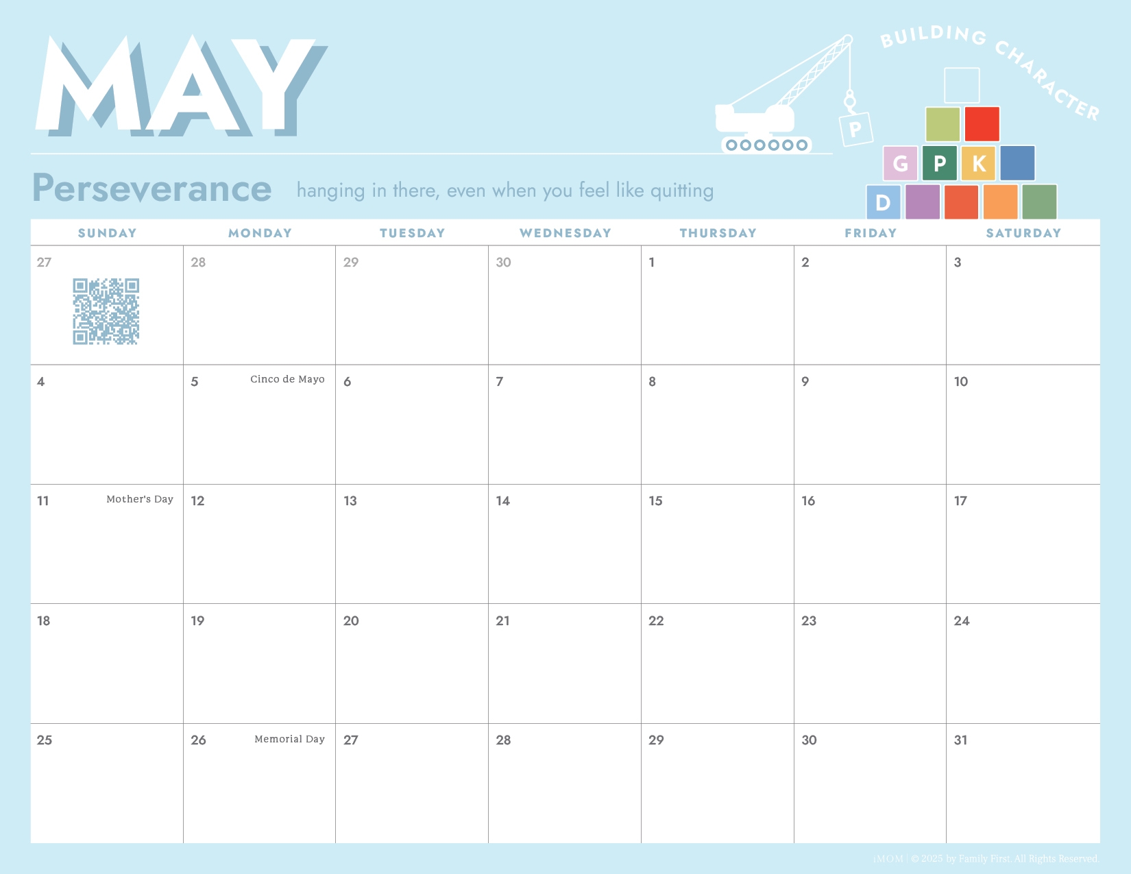 Calendar 2025 Printable Calendar