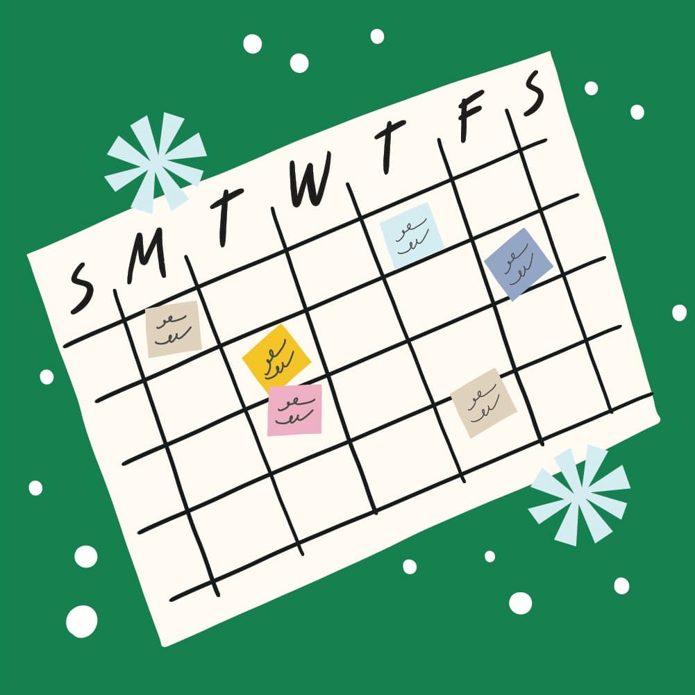 31 Relaxing December Family Activities For A Joyful Holiday Season