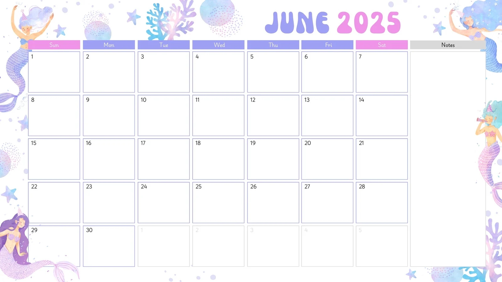 Free And Customizable Calendar Templates Canva