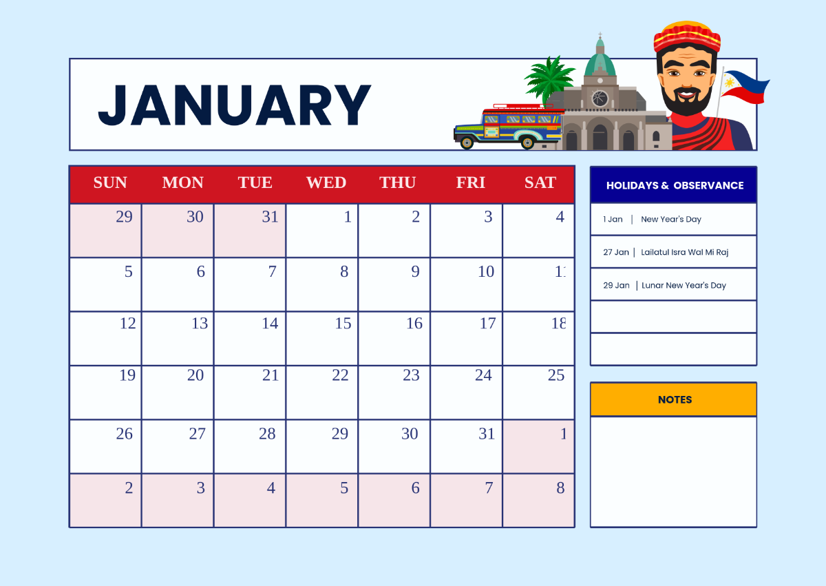 Editable And Printable 2025 Calendar