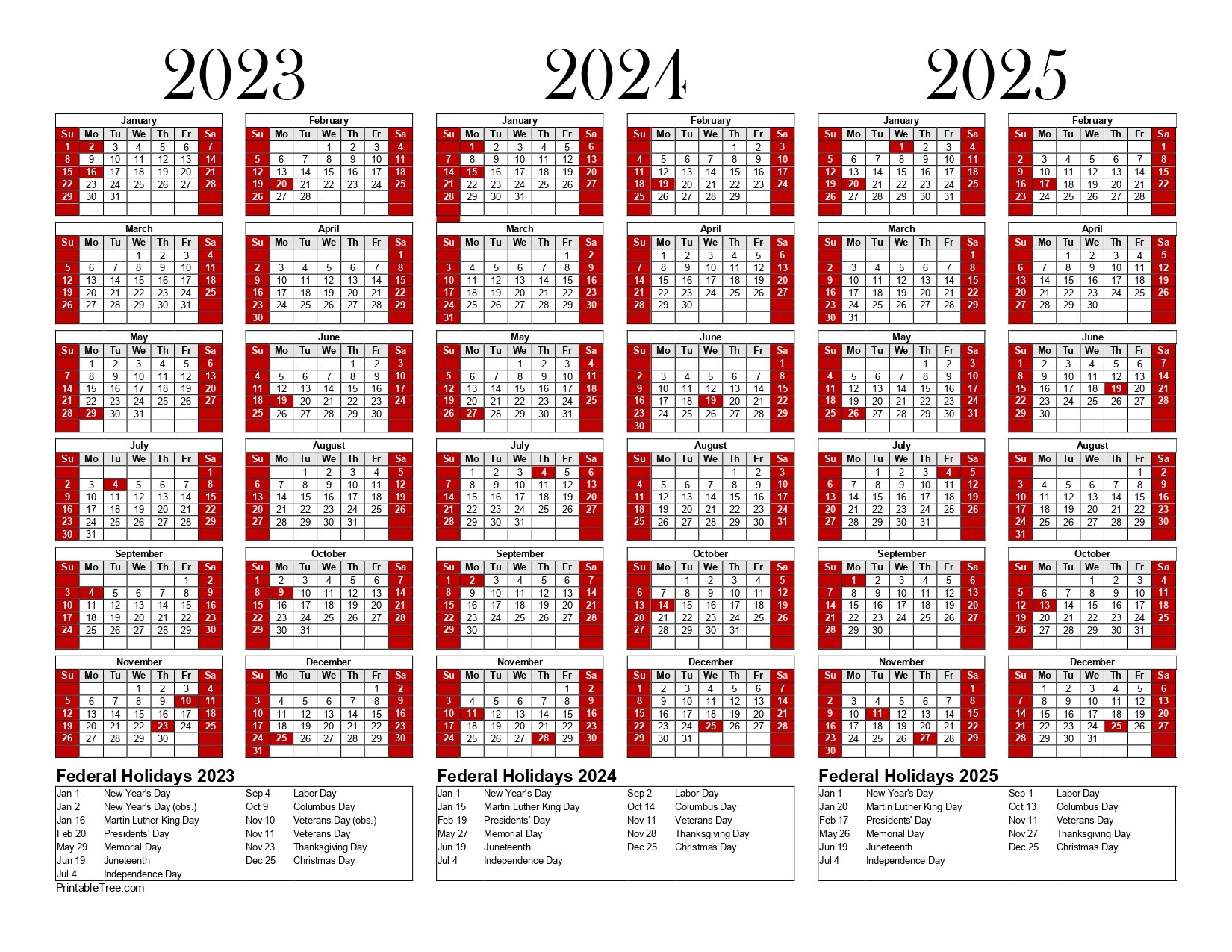 Text Format Of Printable Jewish Calendar Year 2025