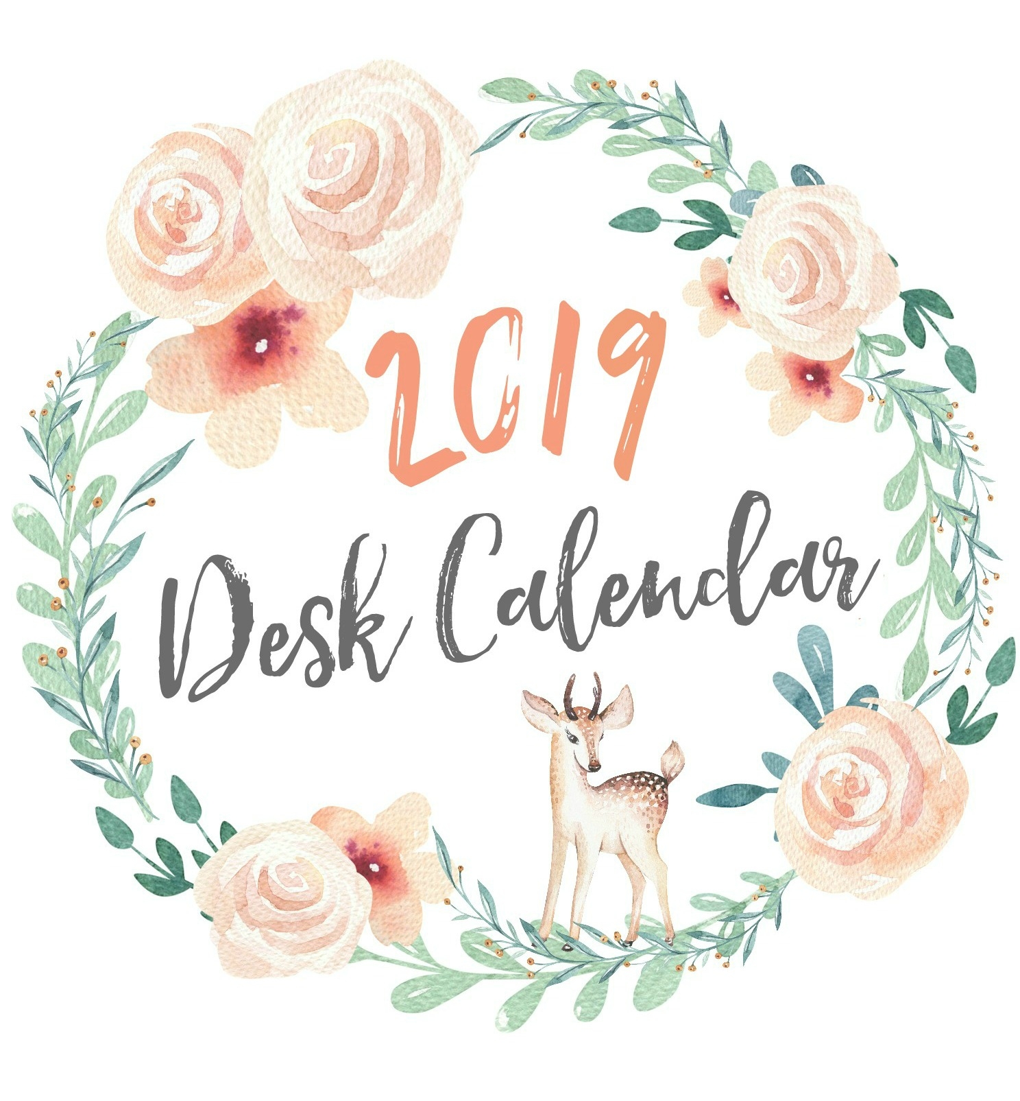Print Free Printable Calendar