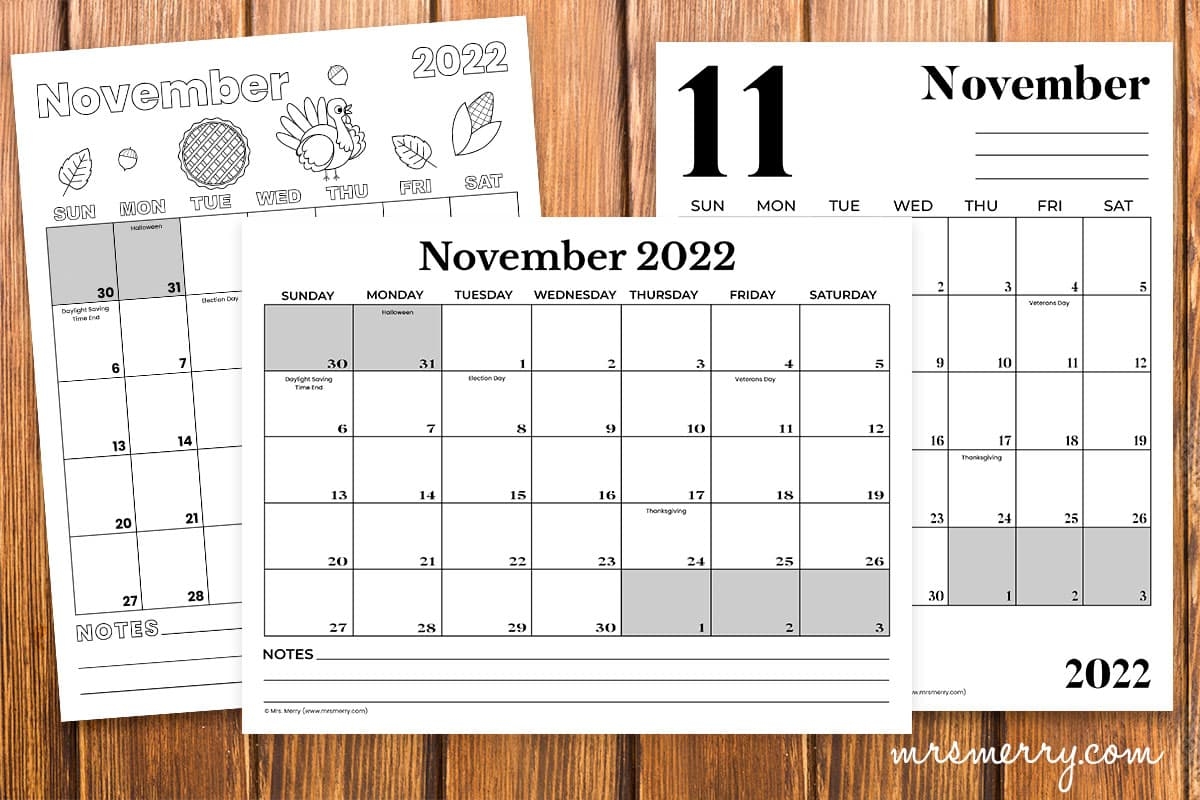Www Free Printable Com Calendar