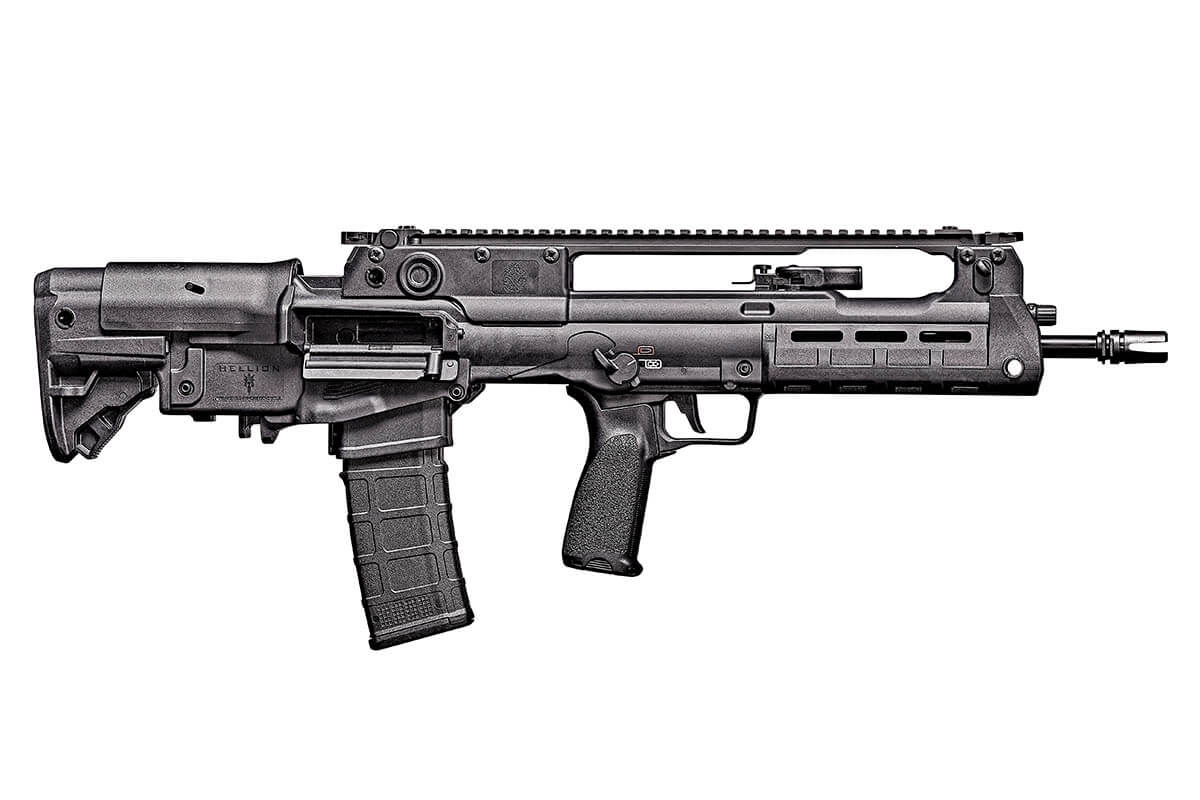 Guns Ammo Of The Year Awards 2022 Guns And Ammo