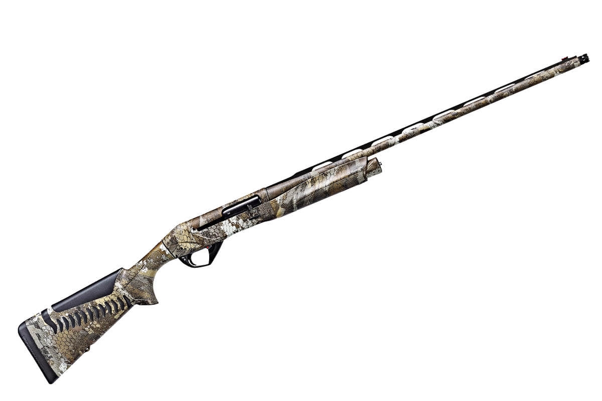 Guns Ammo Of The Year Awards 2022 Guns And Ammo