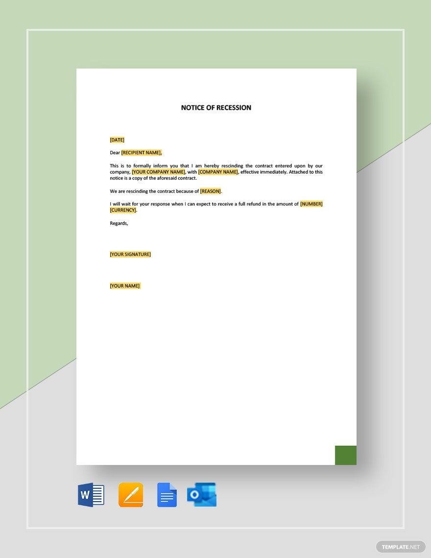 2025 Rescission Calendar Printable