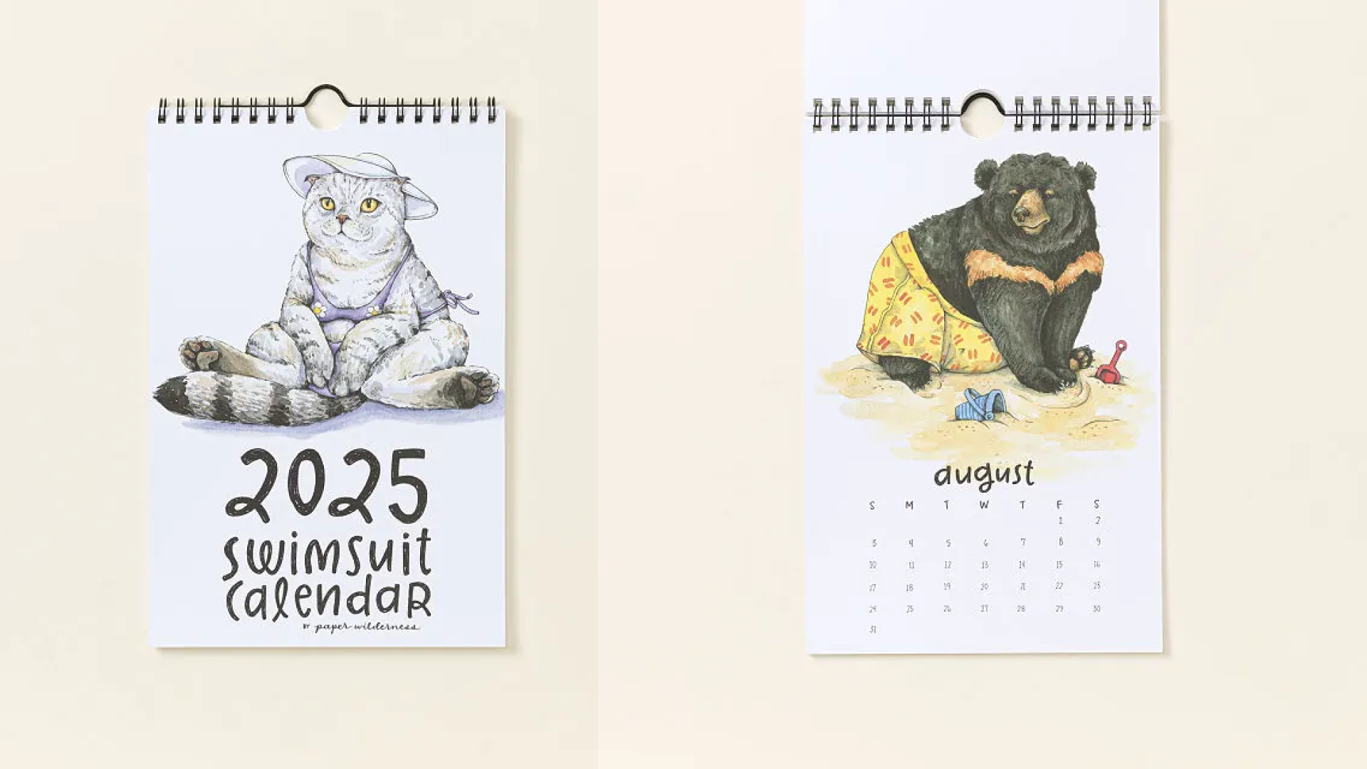 our favorite calendars and planners for 2025 theskimm