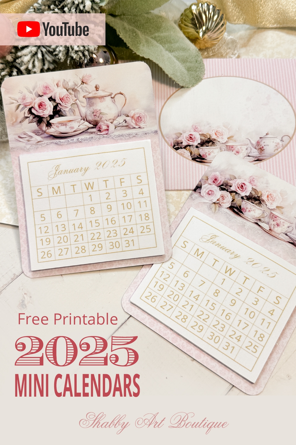 Calendar 2025 Printable Calendar 2025 Printable