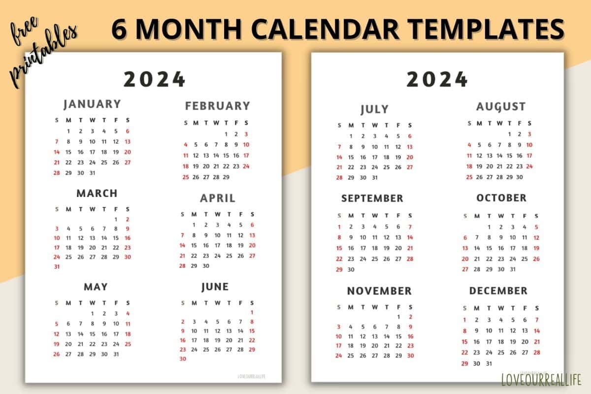 Week Of June 3 To 10 Calendar Printable