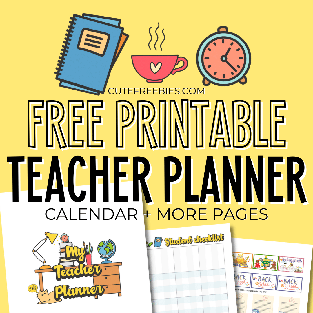 Create A Free Printable Calendar