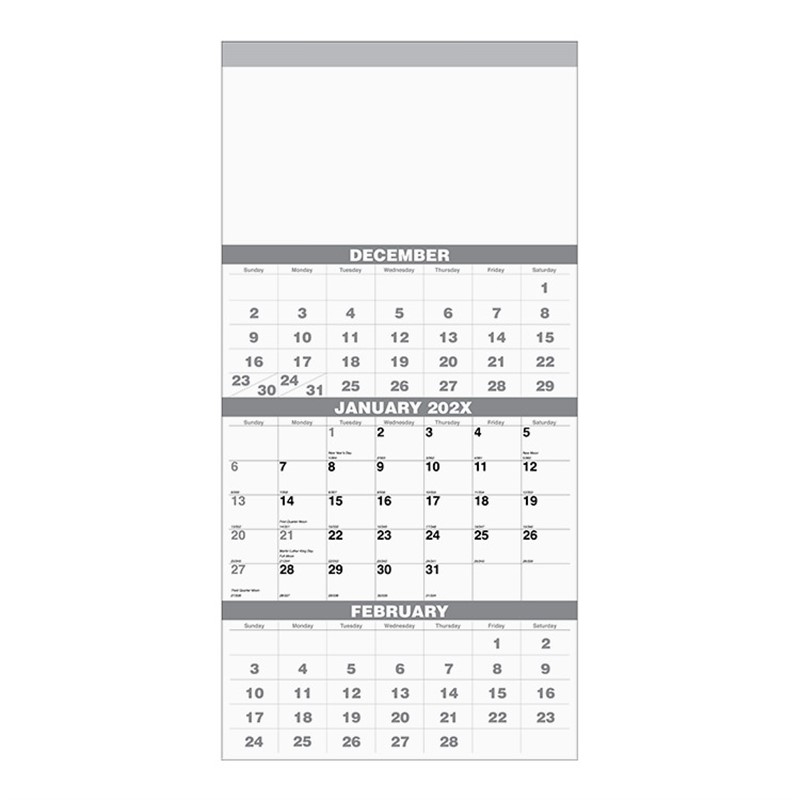 2025 Beer And Wine Products Credit Calendar Printable