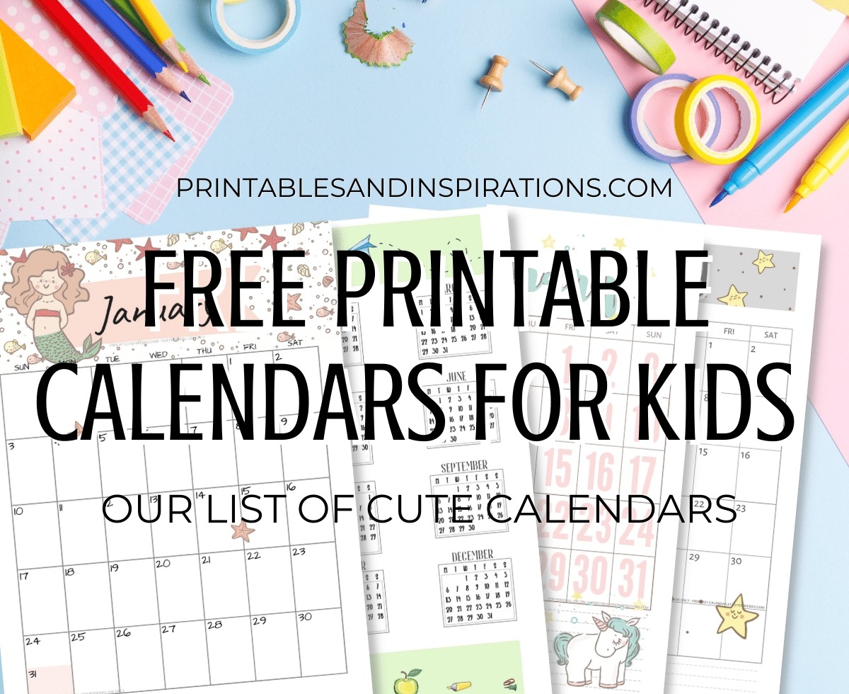 2025 Calendar Printable Free Cute 2025 Calendar Printable Free Cute