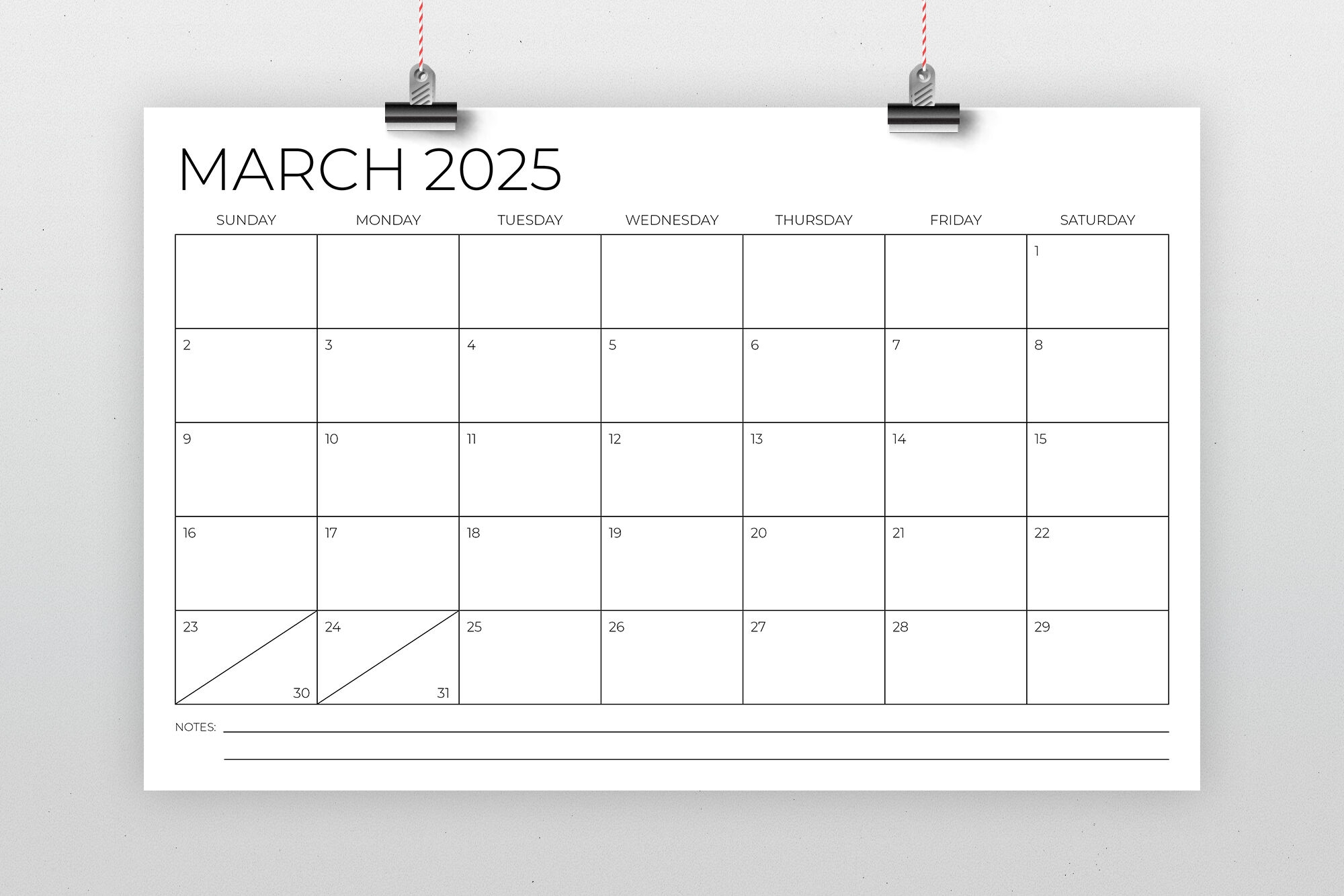 2025 11x17 Calendar Template By Running With Foxes TheHungryJPEG 2025 11x17 Calendar Template By Running With Foxes TheHungryJPEG
