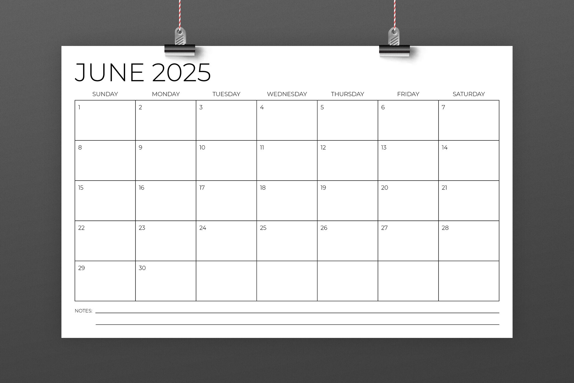 2025 11x17 Calendar Template By Running With Foxes TheHungryJPEG 2025 11x17 Calendar Template By Running With Foxes TheHungryJPEG