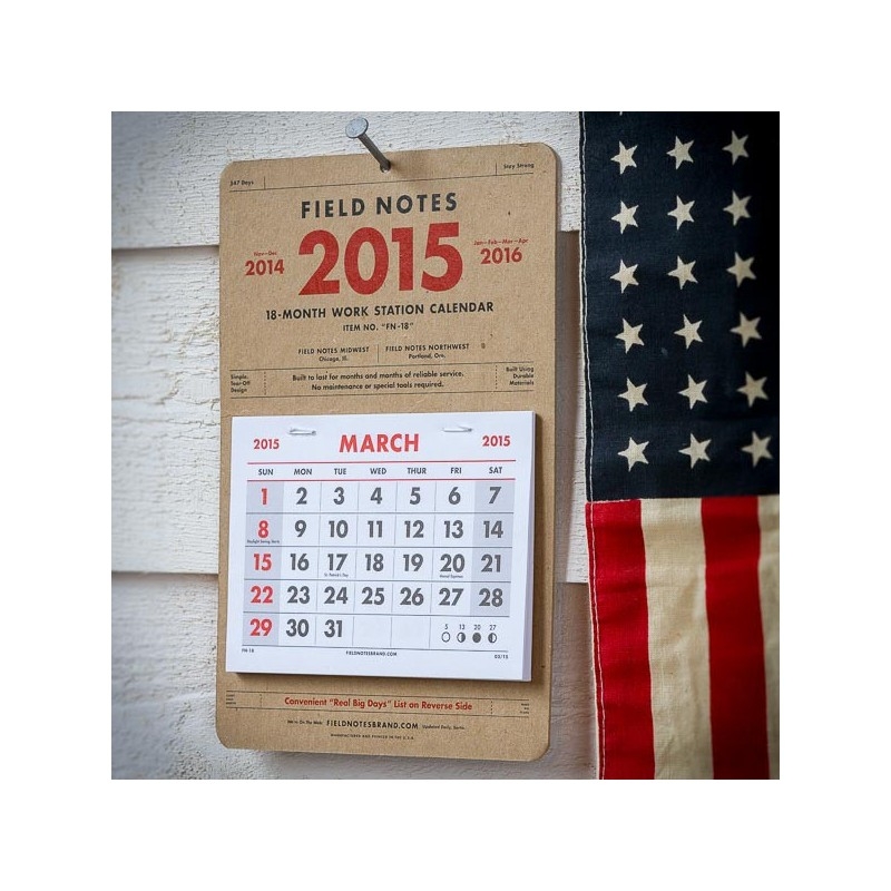 Printable 2025 Calendar For A Field Notes Size
