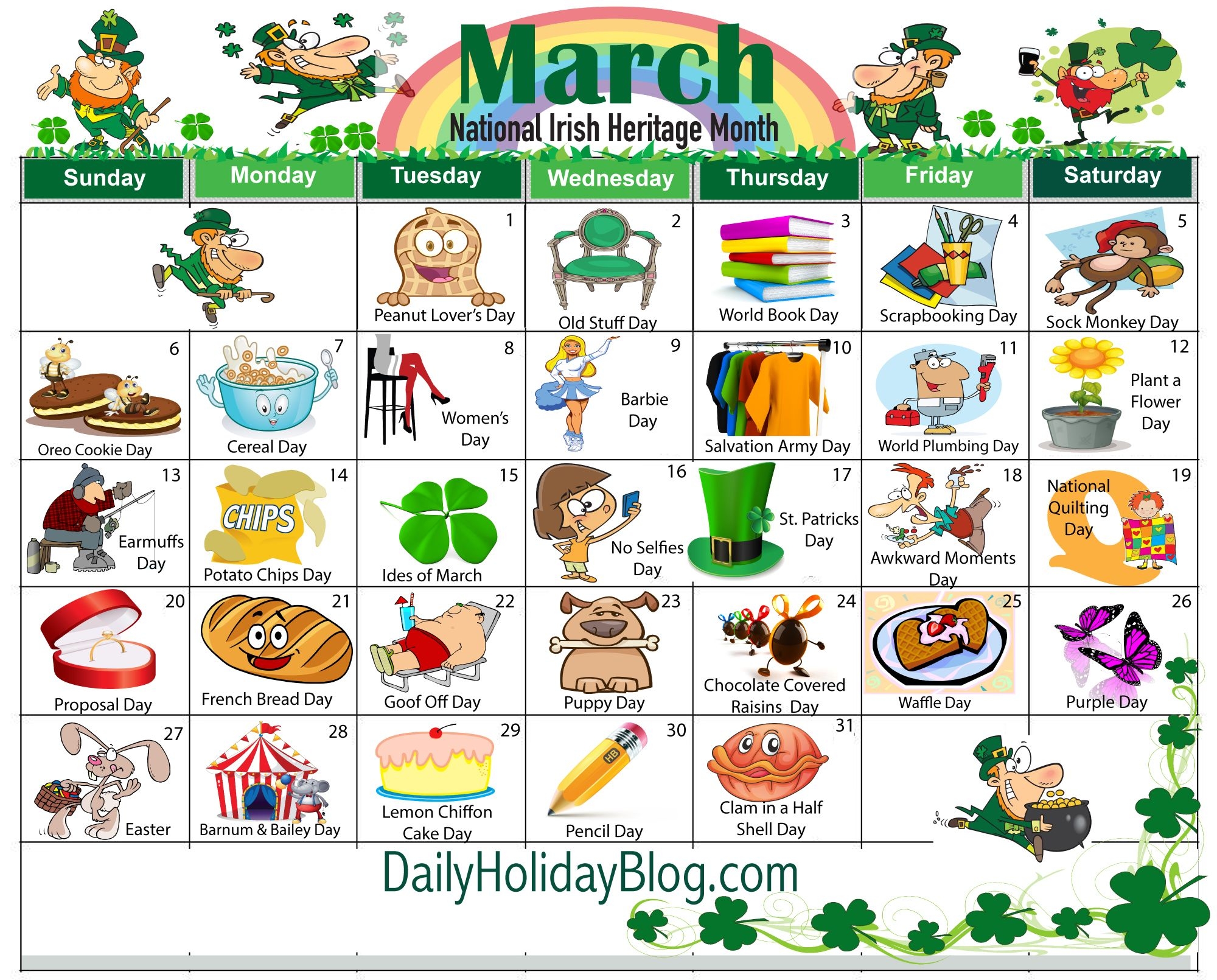 7 Theme Days Ideas National Holiday Calendar Holiday Calendar Weird Holidays