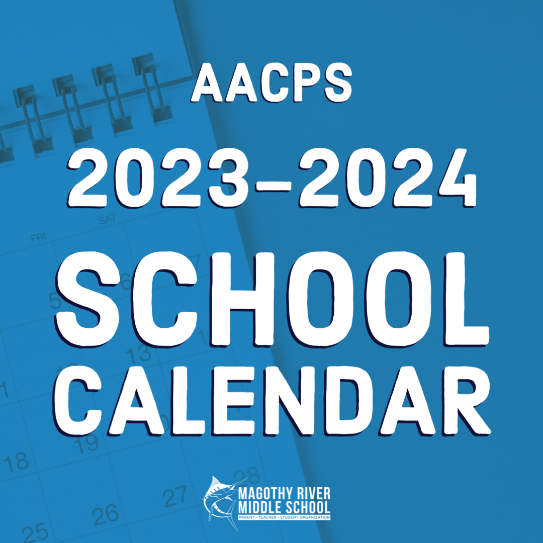 Aacps Calendar 201920 Calendar Planning Tips