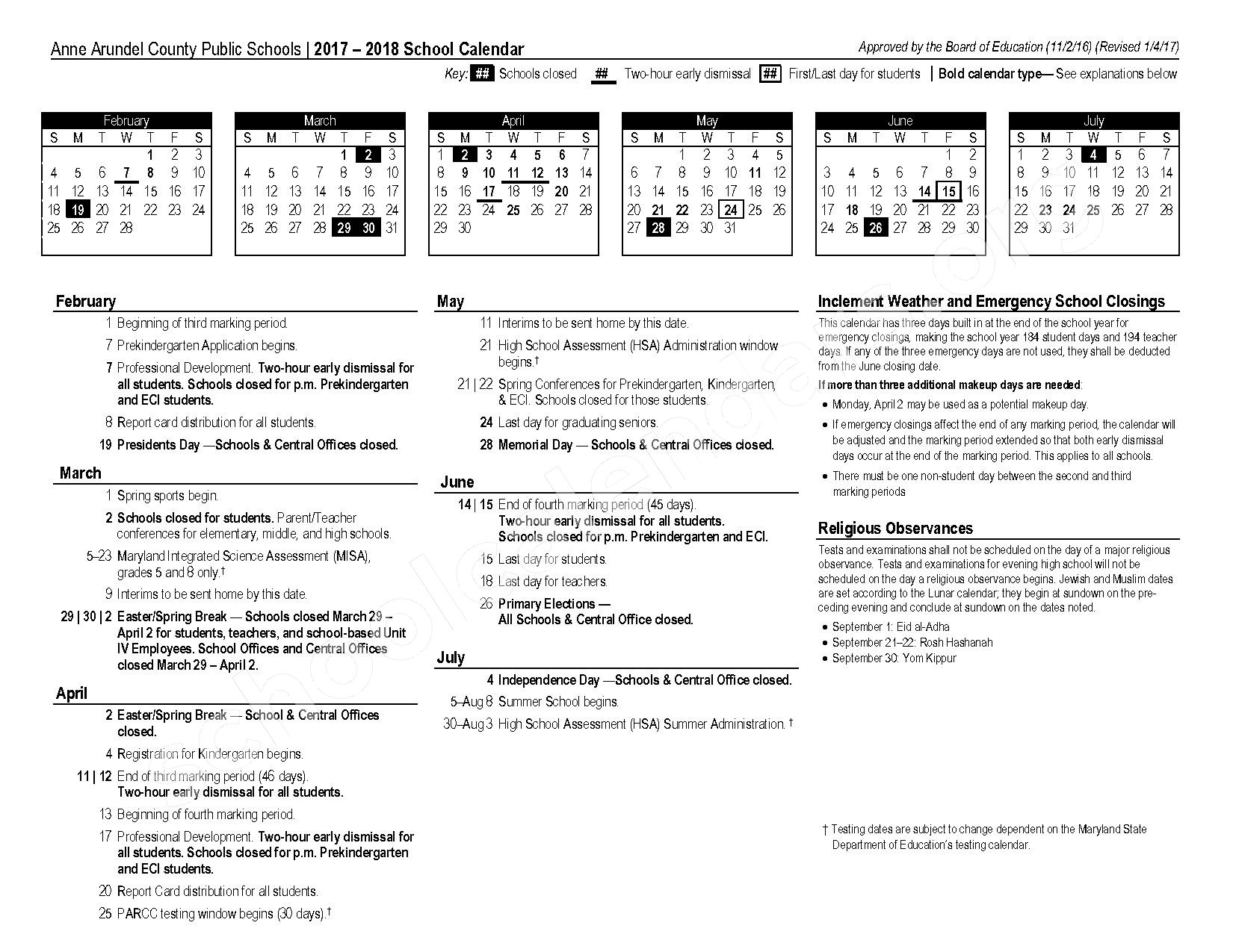 Aacps Calendar 23 24 Ftp vantilt nl