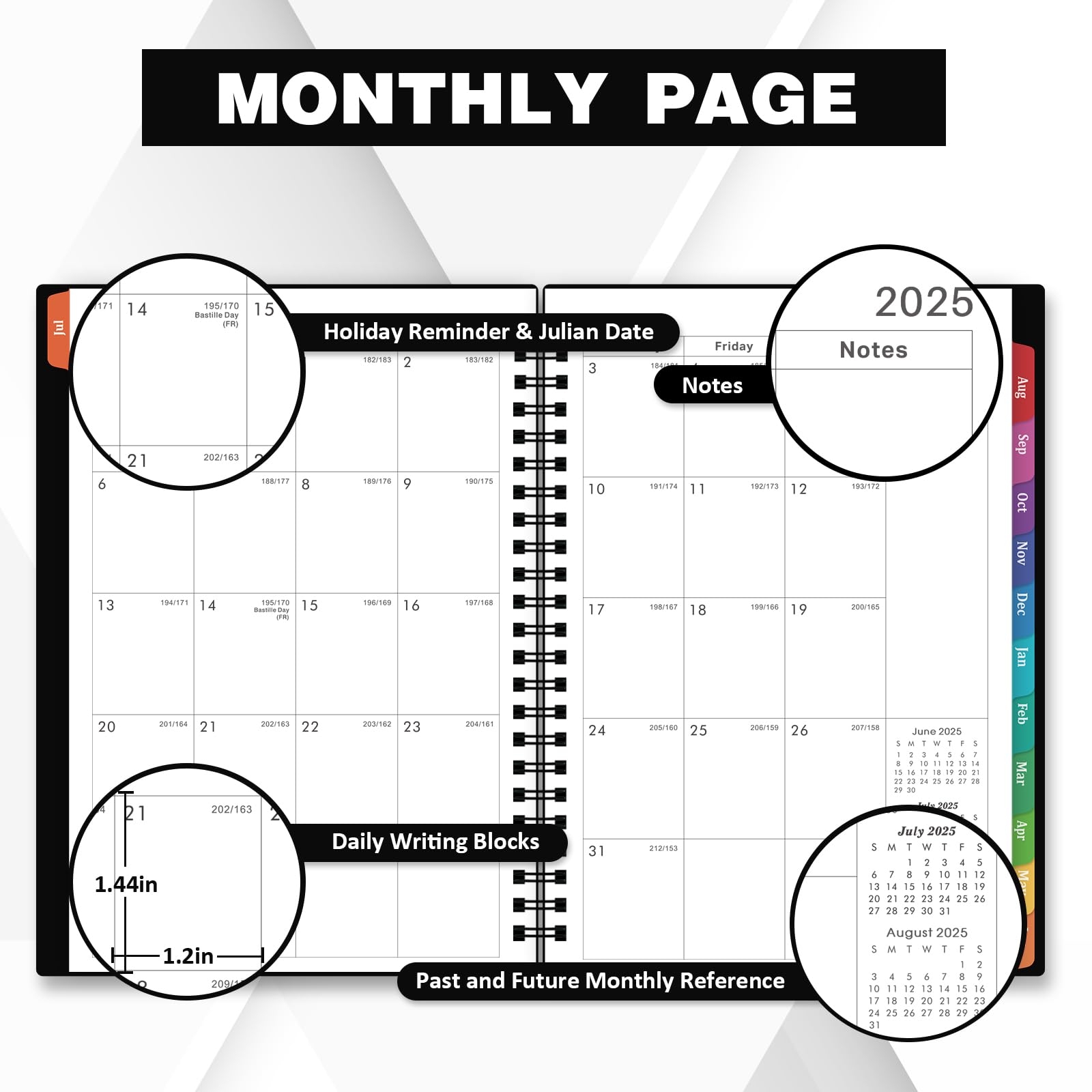 Free Printable Study Calendar 2025 2025