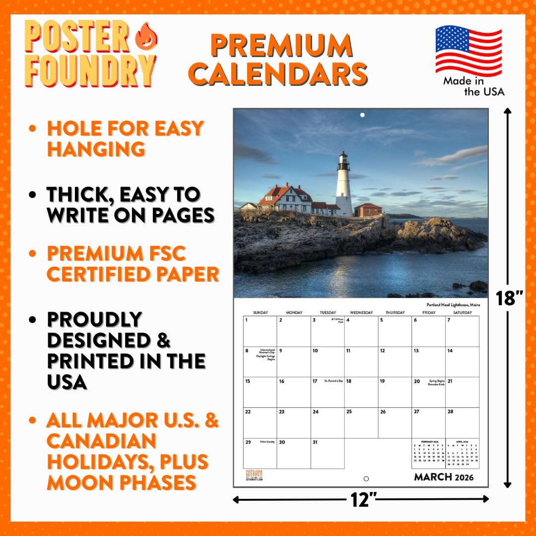Large Calendar Printable 2025 For Running