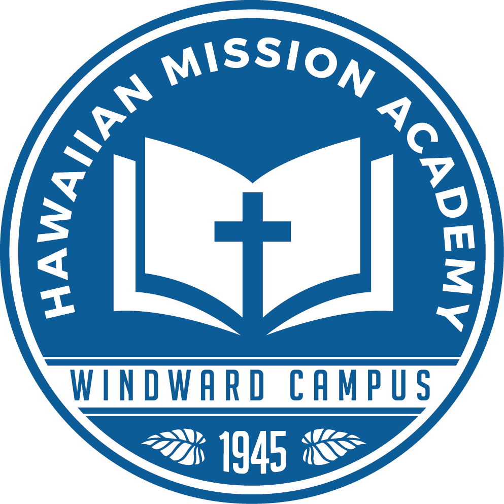 Calendar Hawaiian Mission Academy Windward