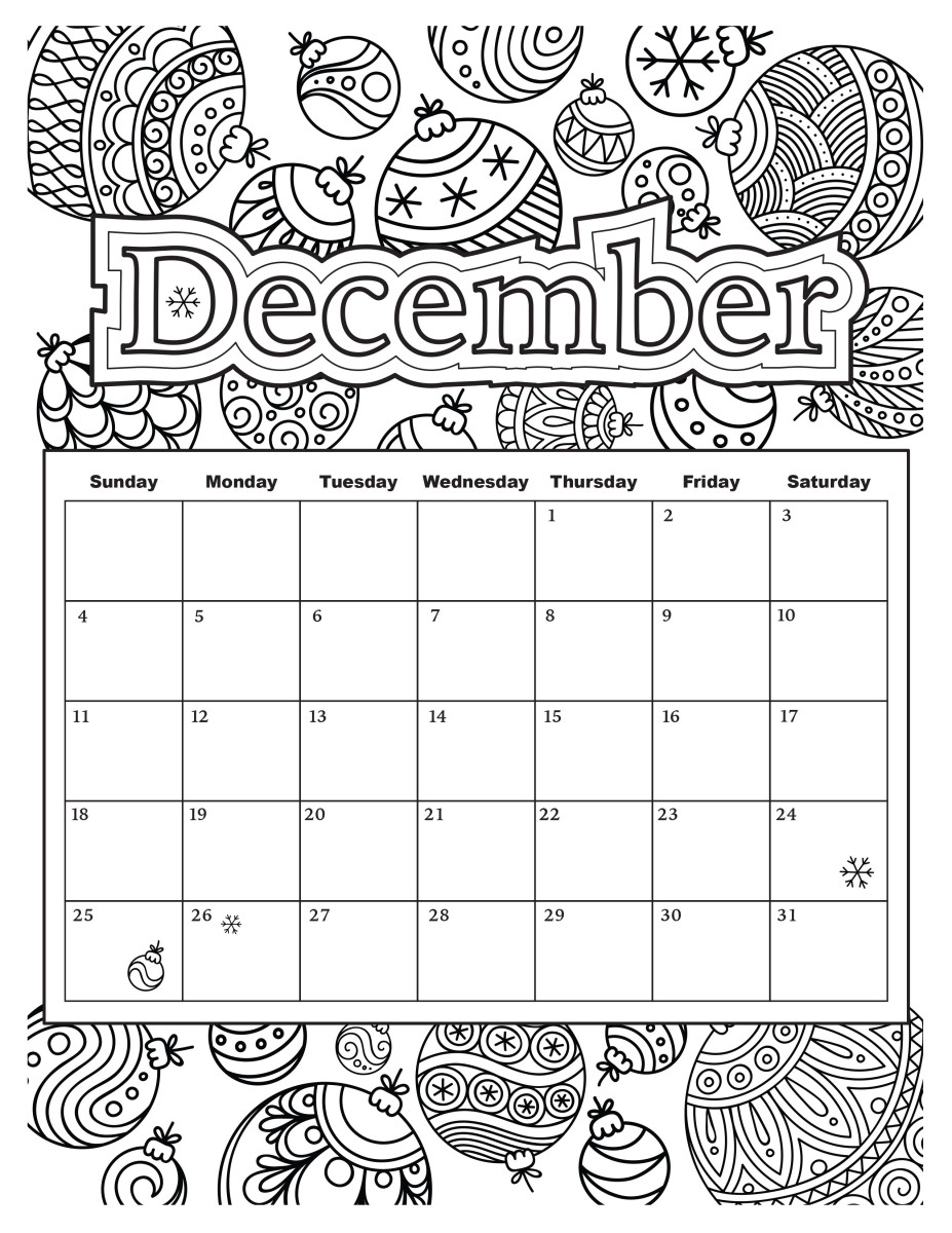 Free Download Coloring Pages From Popular Adult Coloring Books Parade
