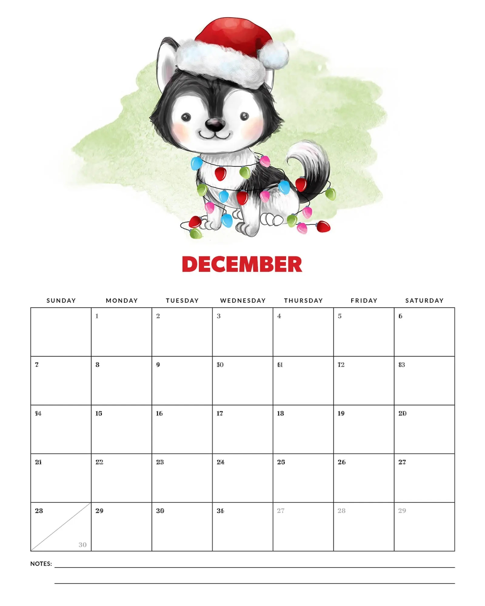 Free Printable 2025 Cute Dog Calendar The Cottage Market Free Printable 2025 Cute Dog Calendar The Cottage Market