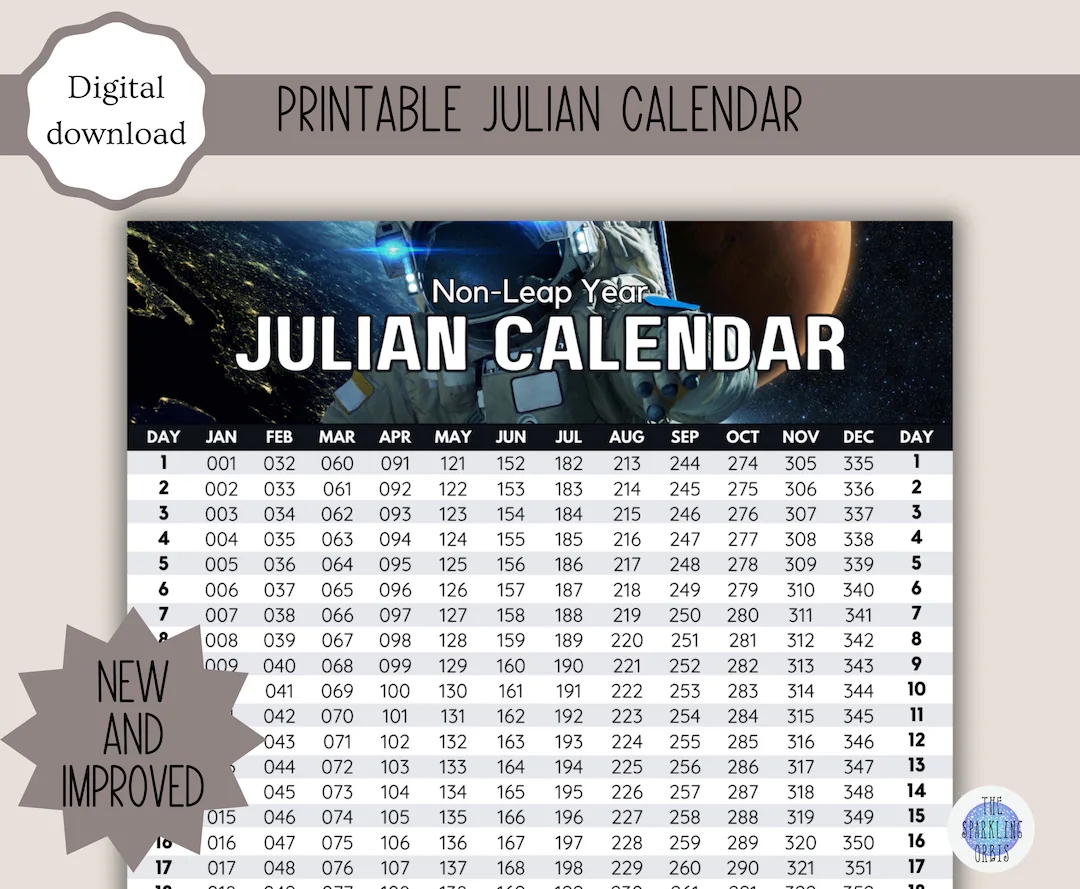Gregorian Date To Julian Date Outlet Jde Date Converter 2025 