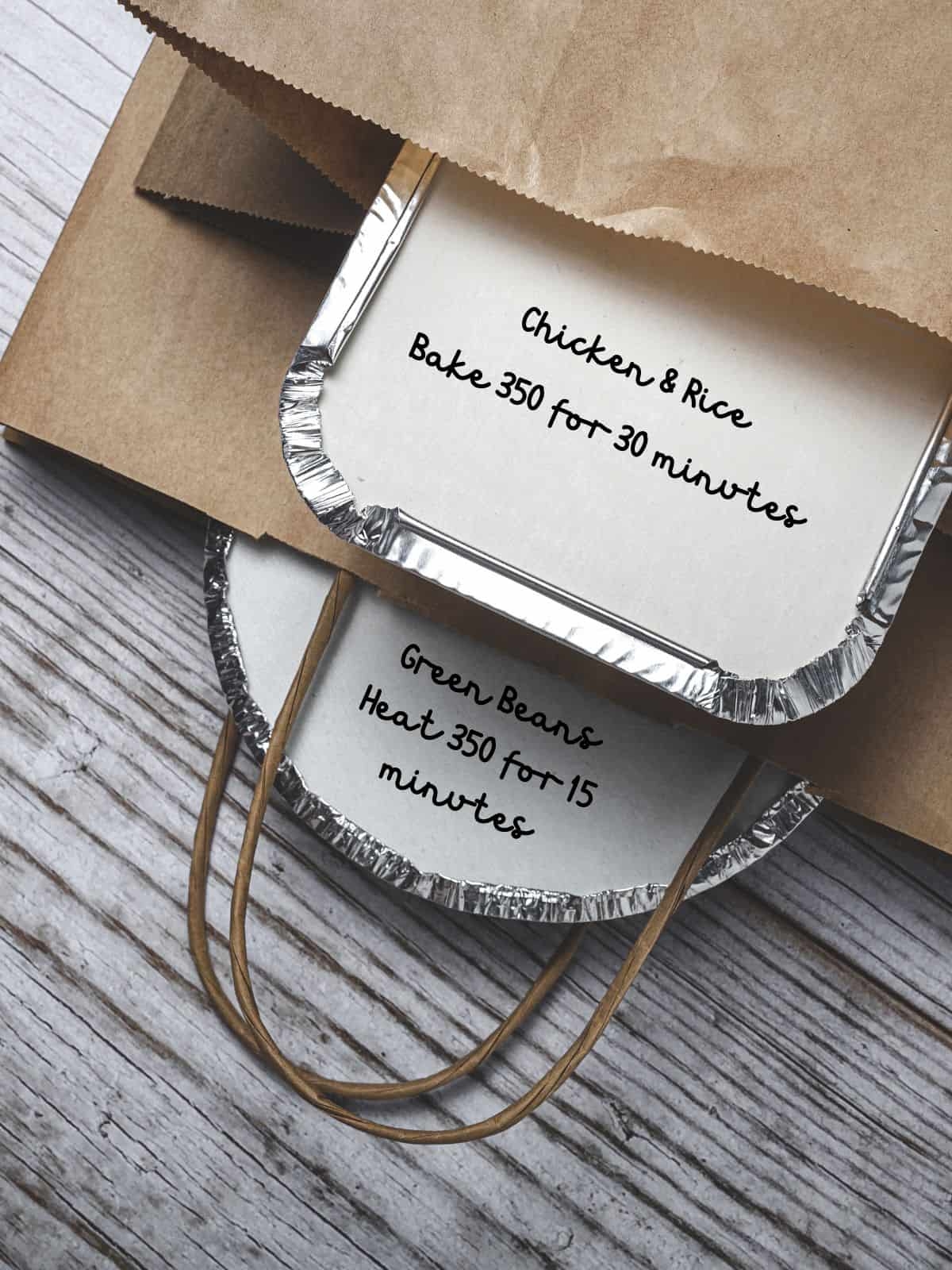 How To Start A Meal Train Intentional Hospitality