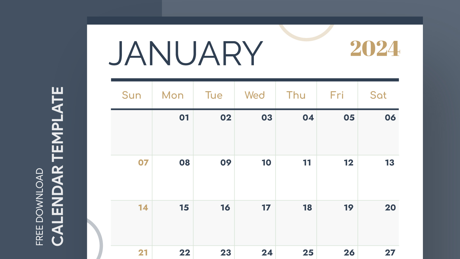 Free 2025 Printable Calendar In Word