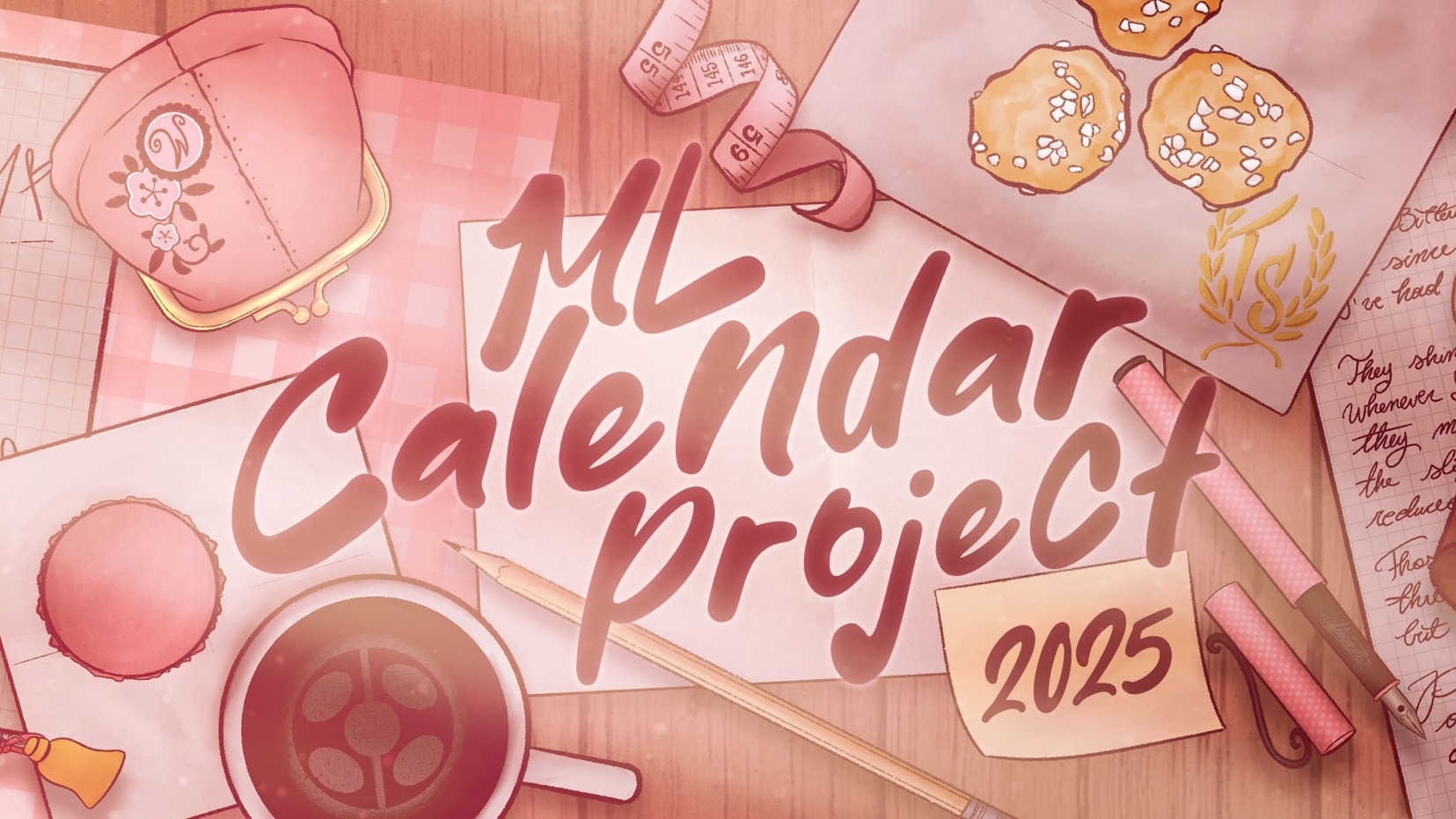 Mlcalendarproject On Tumblr