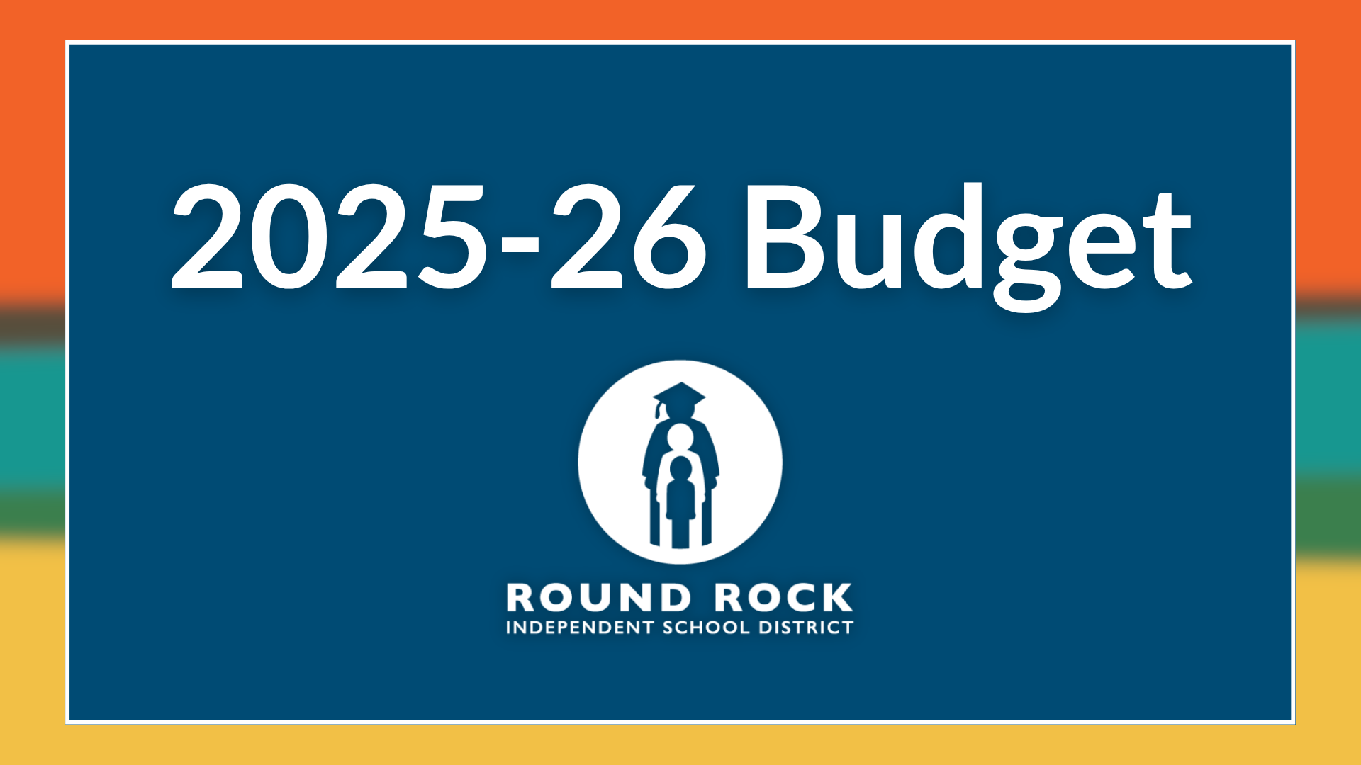 News Round Rock ISD