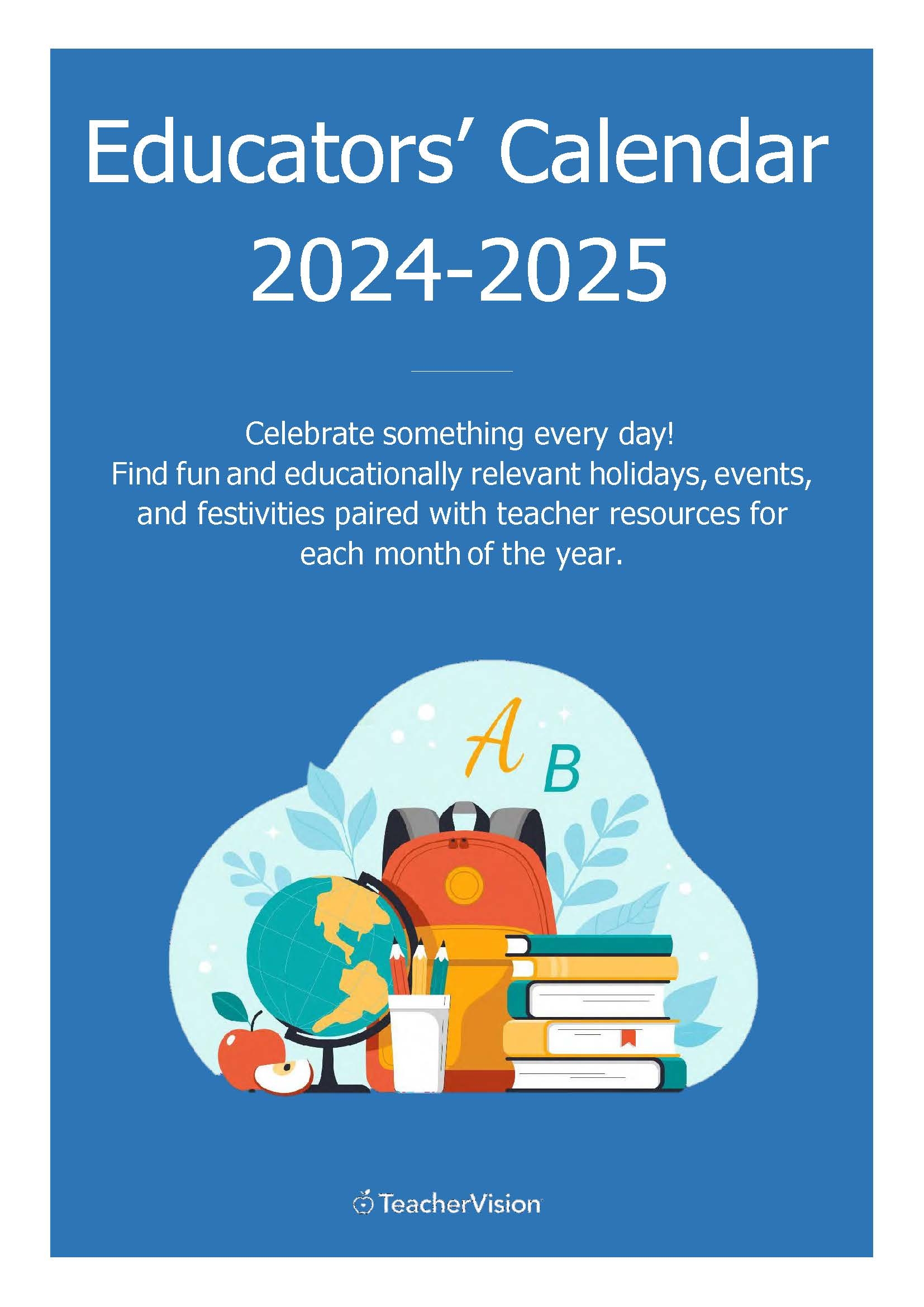 Weekly Calendar 2025 Printable For Teachers