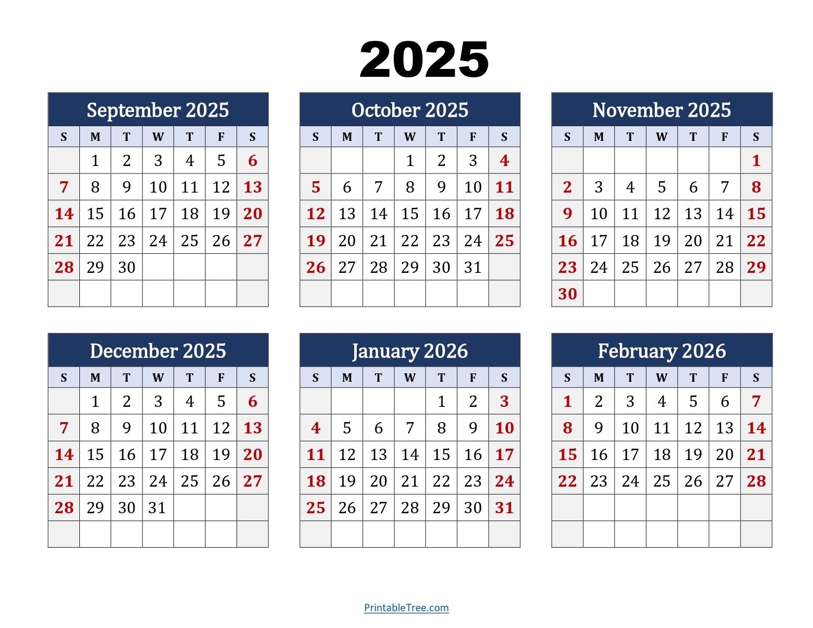 Printable Calendar For August And September 2026