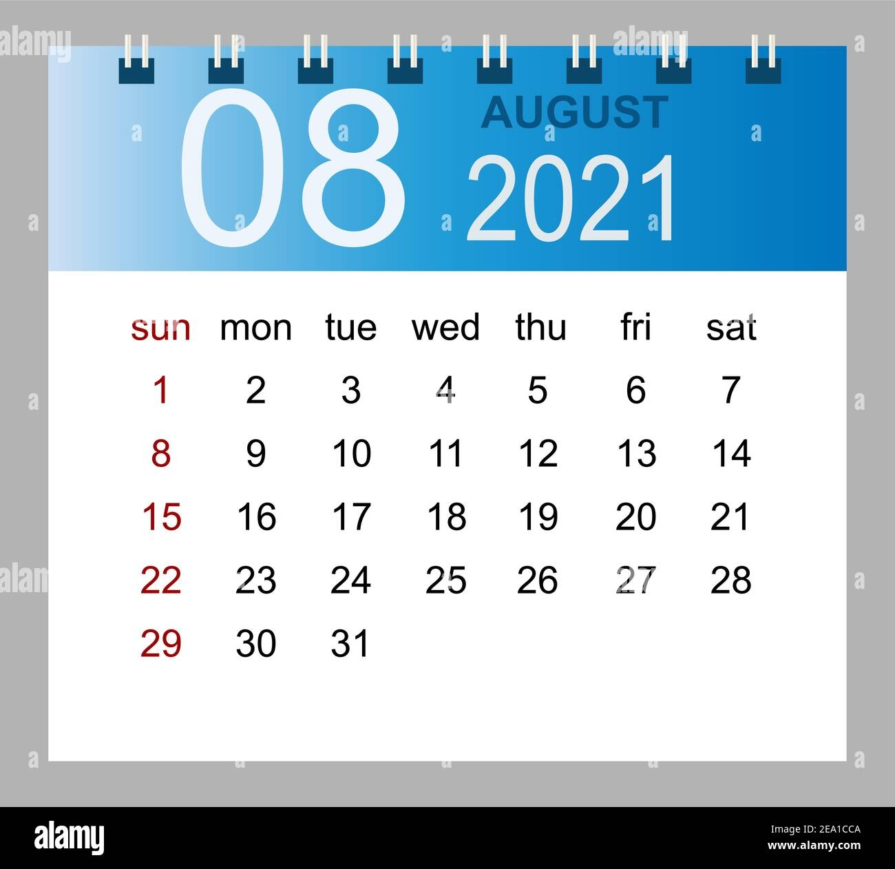 Wall Calendar 2021 Hi res Stock Photography And Images Page 11 Alamy